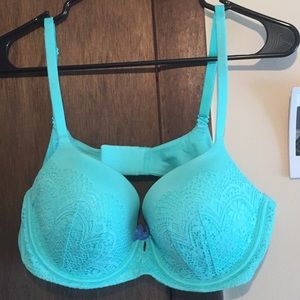 Body by Victoria Demi bra